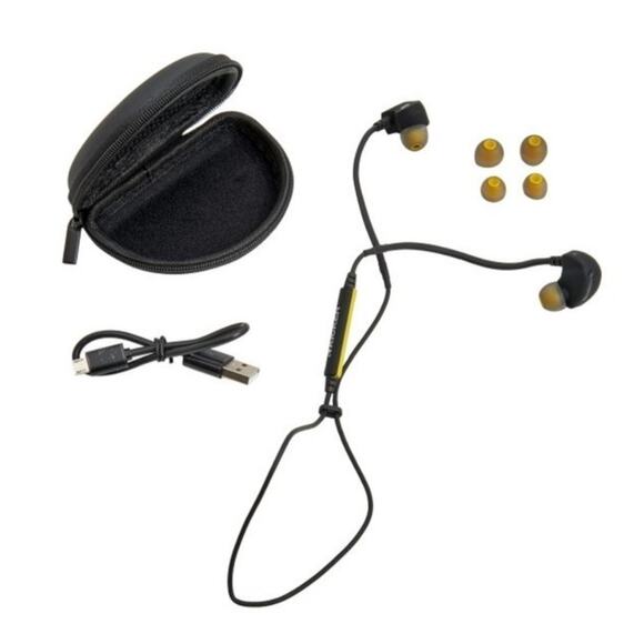 Bluetooth Earbuds by Kicker #EB300 GM# 19368028 GM Buick Cadillac Chevy GMC - Picture 2 of 5